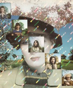 A Song For All Seasons vinyl record