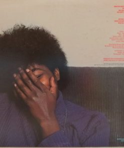 To The Limit vinyl record