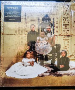 Father Of 4 vinyl record