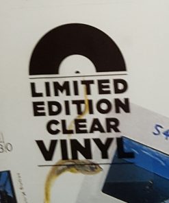 The Swing vinyl record