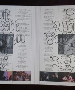 Immunity vinyl record