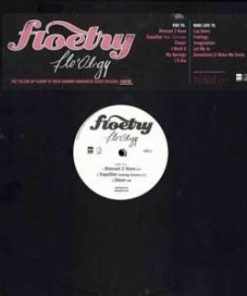 Flo'Ology vinyl record