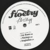 Flo'Ology vinyl record