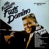 The Fantastic Fats Domino vinyl record