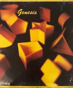 Genesis vinyl record