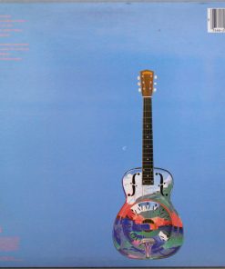 Brothers In Arms vinyl record