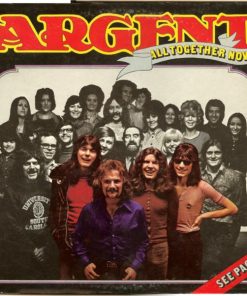 All Together Now vinyl record