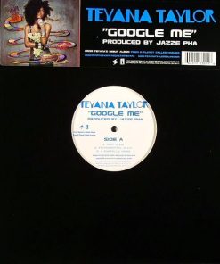 Google Me vinyl record