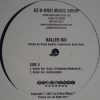 Baller Boi vinyl record