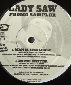 Been So Long vinyl record