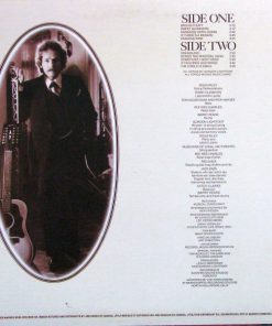 Endless Wire vinyl record