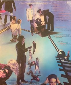 All Shook Up vinyl record