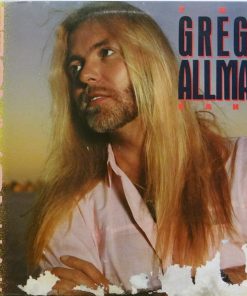 I'm No Angel vinyl record