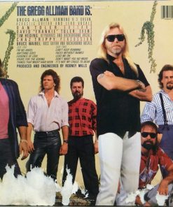 I'm No Angel vinyl record