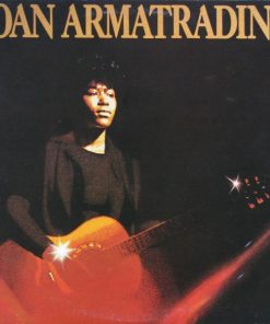 Joan Armatrading vinyl record