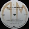 Joan Armatrading vinyl record