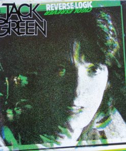 Reverse Logic vinyl record