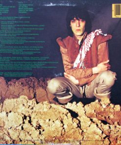 Reverse Logic vinyl record