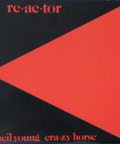 Reactor vinyl record