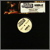 Smile / King Kong (Remix) vinyl record