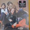Traffic vinyl record