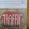 Traffic vinyl record