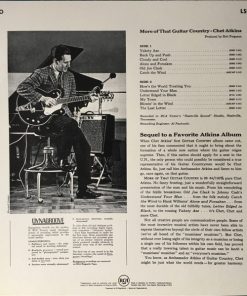 More Of That Guitar Country vinyl record