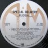 Special Delivery vinyl record