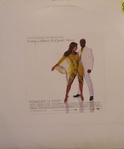 Tonight (2 Step) vinyl record