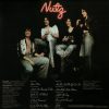 Nutz vinyl record