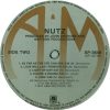 Nutz vinyl record