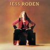Jess Roden vinyl record