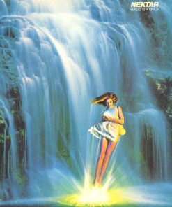 Magic Is A Child vinyl record