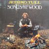 Songs From The Wood vinyl record
