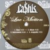 'Lac Motion vinyl record