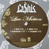 'Lac Motion vinyl record