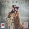 Dance Fever vinyl record