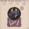 The Best Of Rod Stewart Vol. 2 vinyl record