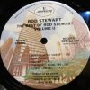 The Best Of Rod Stewart Vol. 2 vinyl record