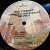 The Best Of Rod Stewart Vol. 2 vinyl record