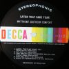 Later That Same Year vinyl record