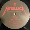 Master Of Puppets vinyl record