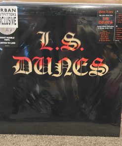 Past Lives vinyl record