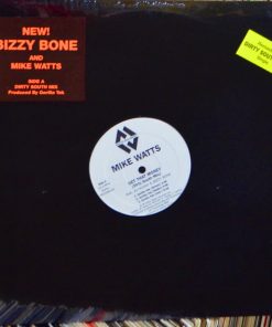 Get That Money vinyl record
