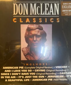 Don McLean-0