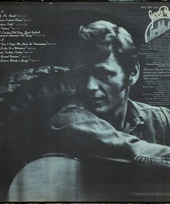 Lord, Mr. Ford vinyl record