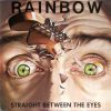 Straight Between The Eyes vinyl record