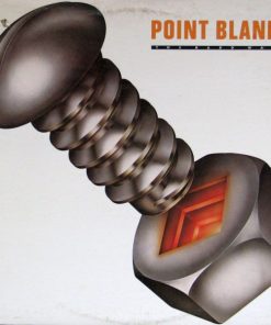 The Hard Way vinyl record