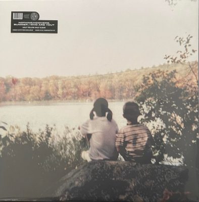 Bummer / Who Are You? vinyl record