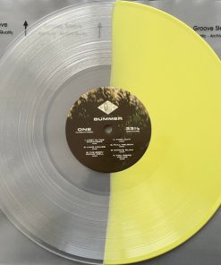 Bummer / Who Are You? vinyl record